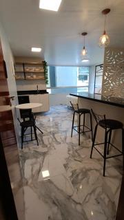 LOFT Aconchegante na Praia da Vila - Centro - 6