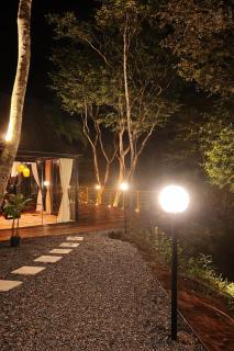 Cabana Quinta da Mata - 7
