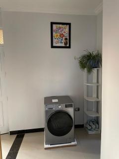 Furnished 3 Bedroom Apartment, Central Addis Ababa - 1