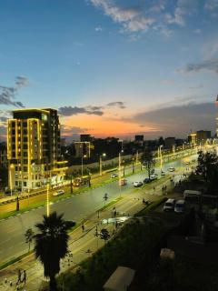 Furnished 3 Bedroom Apartment, Central Addis Ababa - 8