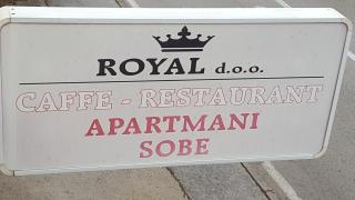 Royal Apartments - Neum - 9
