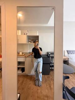 A Studio Unit at Amani Grand - 7