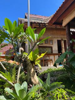 Wayan Bola Homestay - 1