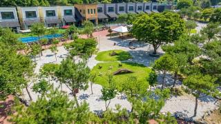 Mung-mung Stay Pen-friendly Pension Gapyeong - 6