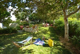 Nereids Apartments - Sitia - 7