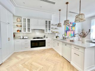 Elegant apartment in Fremantle - 8