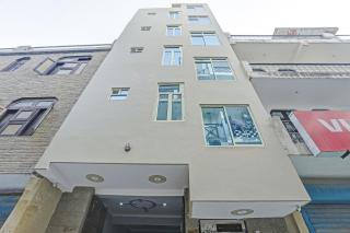 Hotel O Prithvi Residency - 4