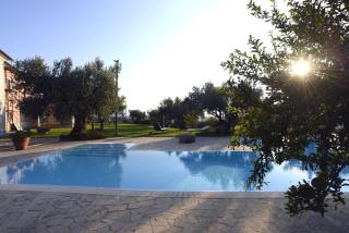 Agriturismo Le Carolee - Pianopoli - 8