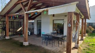 Family plot in Pelequén in private condominium - 4