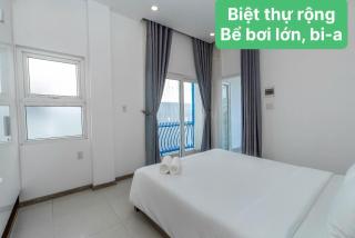 Kien Hoa Biet Thu rong rai - 7