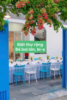 Kien Hoa Biet Thu rong rai - 3