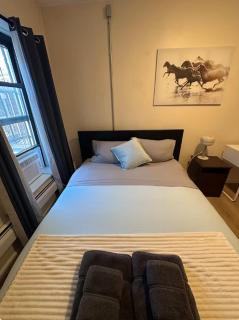 -No3C- Private Room in a Cozy Apartment - Steps to T Orange Line & Boston Medical Center - South End Near Downtown Boston - 6