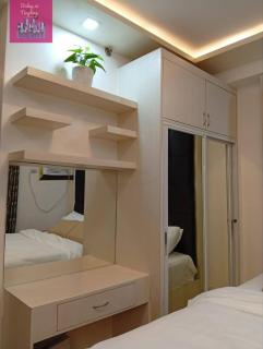 Bella's Studio Haven in Mivesa - 7