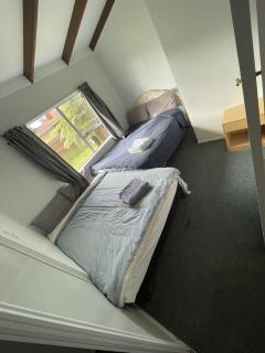 3-Bedroom House, unit A - 6