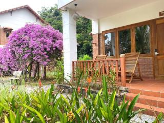 The Garden House Phu Quoc Resort - 4