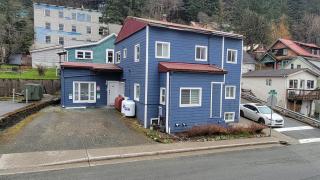 Downtown Juneau Gold Street Inn - 9