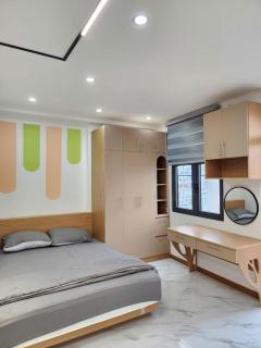 Unihomes Apartment 594 SVH Q10 - 6