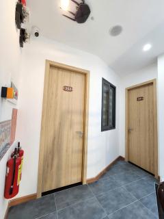 Unihomes Apartment 594 SVH Q10 - 3