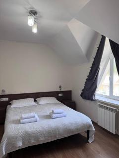 Mirano Guest House&Hostel - 7