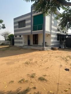 Dhankoli House - 4
