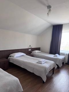 Mirano Guest House&Hostel - 0