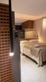 Luxury serviced apartment on the Palmas waterfront with lake view and pool, top VIP - 9