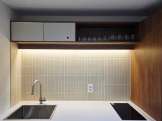 CODA Hostel - 6