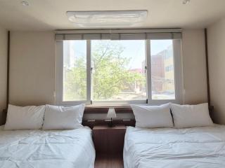 CODA Hostel - 7