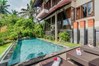 Rambut Sedana formerly Wismaya Homestay - 3