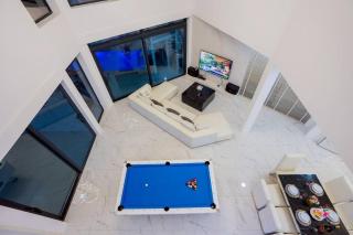 Wonderland Emerald 4 Bedroom Luxury Villa - 4