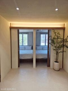 CODA Hostel - 5