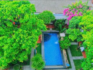 Tropical Homestay Phu Yen - 9