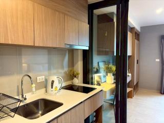 La Casita Huahin By Sa-T - 2