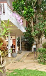 Sea Breeze Guest house - Unawatuna - 0