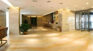 Longda Ruiji Business Hotel Harbin - 7