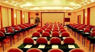 Longda Ruiji Business Hotel Harbin - 6