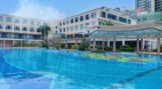 Dongguan Castfast Hotel - 7
