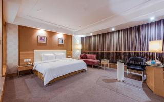 Dongguan Castfast Hotel - 1