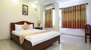 Nui Thanh Hotel - 9