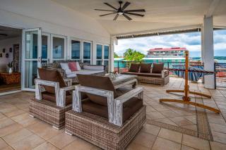 Casa del Mar-Ocean Front Bali House-Best Location - 6