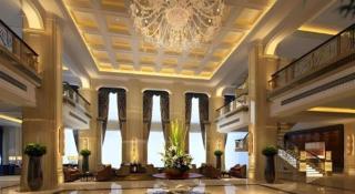 Zhejiang D.H Hotel - 8