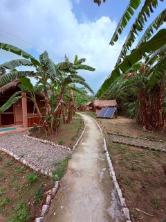 White Clover Hut Colony - 7