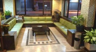 Numsin Hotel - 6