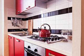 TrastevereHome - Garibaldi Rome - Roma - 6