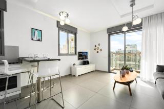 Mamad Beach & City Center Sea View By Feelhome - 5