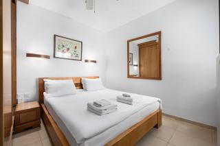 Mamad Cozy & Relax Near Beach Parking By Feelhome - 9