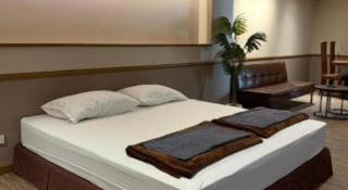 Alameda Suites Hotel - Banguecoque - 2