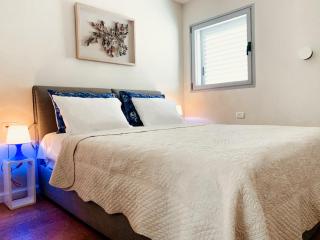 Mamad City Center Multi Unit By Feel Home - Jerusalén - 7