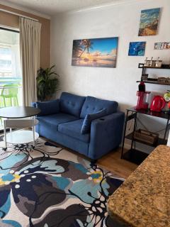 Seawall Breeze One bedroom Condo in Galveston - 4
