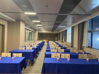 Jinjiang Select Luoyang Longmen Guanlin Train Station Branch - 5
